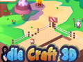 Hra Idle Craft 3D online