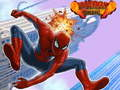 Hra Spider-Man Bež super rýchlo online