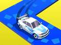Hra Drift Preteky 3D online