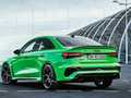 Hra Audi RS3 Puzzle online