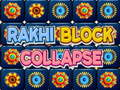 Hra Rakhi Kolaps Blokov online