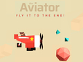 Hra Aviátor online