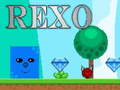 Hra Rexo online
