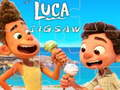 Hra Luca Puzzle online