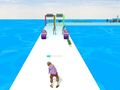 Hra Behaj bohatý 3D online