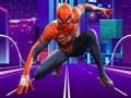 Hra Spiderman Chráni Mesto online