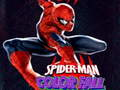 Hra Spider-Man: Farebný Pád online