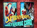Hra Spider-Man Multiverzum Karta online