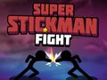 Hra Super Stickman Boj online