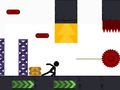 Hra X-Parkour online