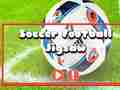 Hra Futbalová Hádanka online