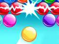 Hra Puzzle Bobble online