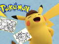 Hra Pokémon online