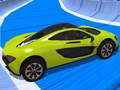 Hra Extrémne Autodriny 3D online