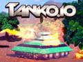Hra Tank.IO online