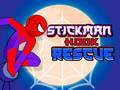 Hra Záchrana Stickmana online