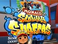 Hra Subway Surfers Monaco online