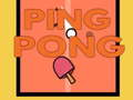 Hra Ping-pong online