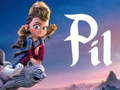 Hra Pil Puzzle online