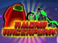 Hra Among Us RacerPunk online