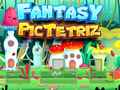 Hra Fantastický Pic Tetris online