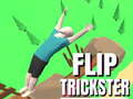 Hra Flip Trickster online