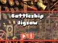 Hra Puzzle Vojenskej Lodi online