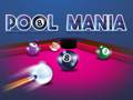 Hra Pool Mania online