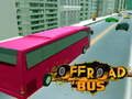 Hra Terénny autobus online