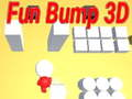 Hra Zábavný Bump 3D online
