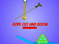 Hra Rezanie Lana A Boom online
