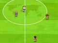 Hra Kopanito: Všetky Hviezdy Futbalu online