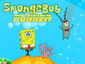 Hra SpongeBob Bežec online