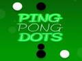 Hra Ping Pong Bod online