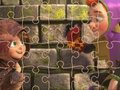 Hra Pilovo Dobrodružstvo: Puzzle online