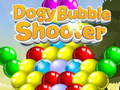 Hra Pes Bubble Shooter online