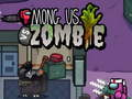Hra Medzi nami vs. zombie online