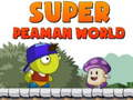 Hra Super Peaman Svet online