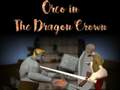 Hra Orco: Dračí Koruna online