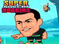Hra Super Futbalové Hlavy online