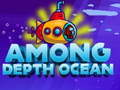 Hra Med hĺbinami oceánu online