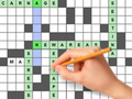 Hra Krížovky online