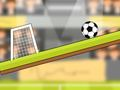 Hra Otáčajúci sa Futbal online