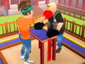 Hra Majster Osláv 3D online