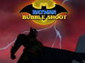 Hra Batman Bublinkový Strelec online