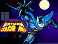 Hra Batman: Farebný Pád online