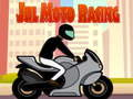 Hra Jul Moto Preteky online