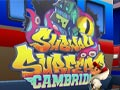 Hra Subway Surfers Cambridge online