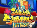 Hra Subway Surfers Las Vegas online