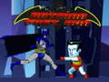 Hra Batman Beží Rýchlo online
